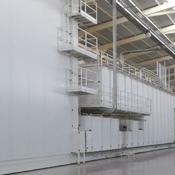 Production Lines
