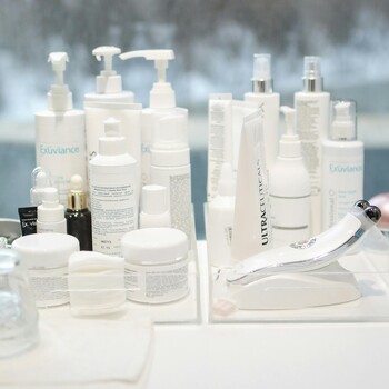 Cosmetics