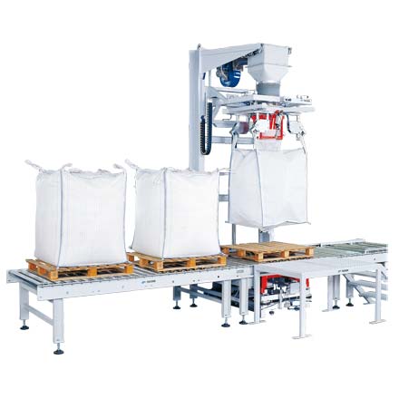 Bulk Packaging