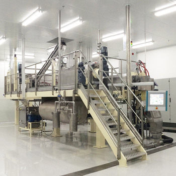 Production lines