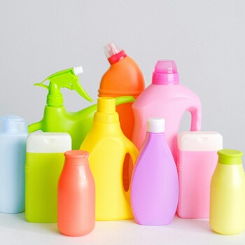 Detergents