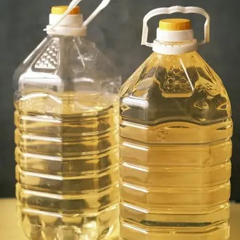 Edible oil
