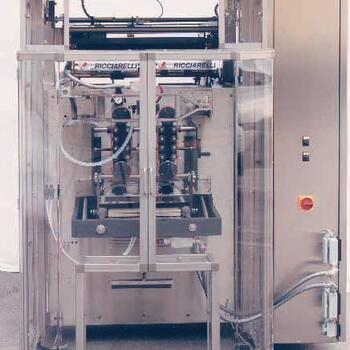 Packaging machines