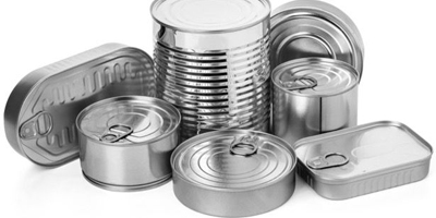 Production lines for 2 PCs cans