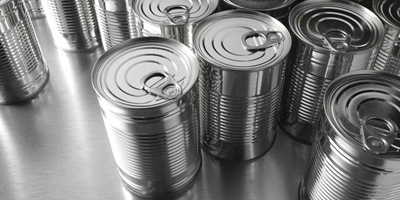 Production lines for 3 PCs cans