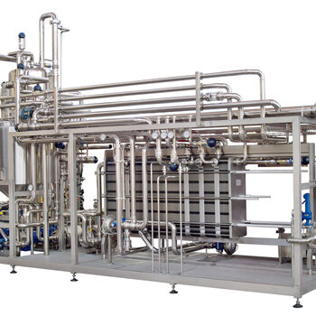Aseptic filling