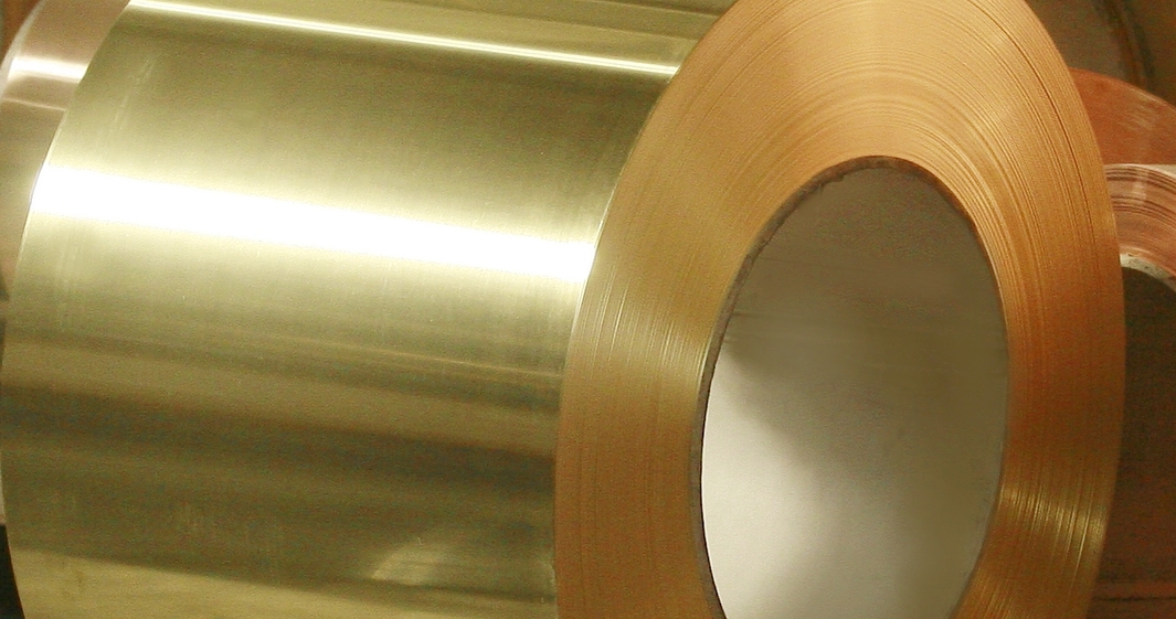 Copper