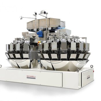 Packaging machines