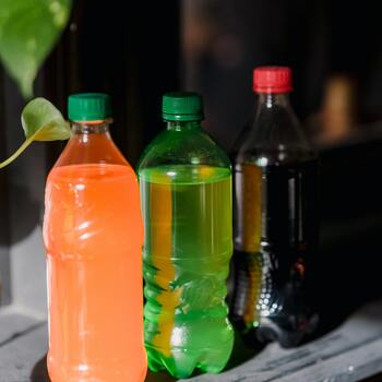 Soft Drinks