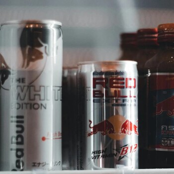 Energy Drinks